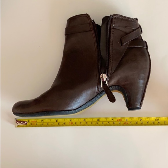 Sam Edelman Booties - Picture 7 of 8